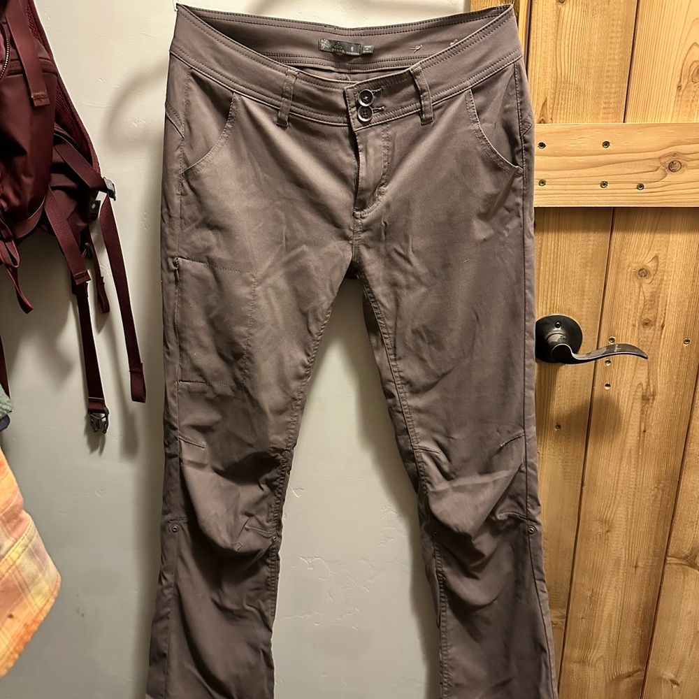 PRANA Halle II hiking pant